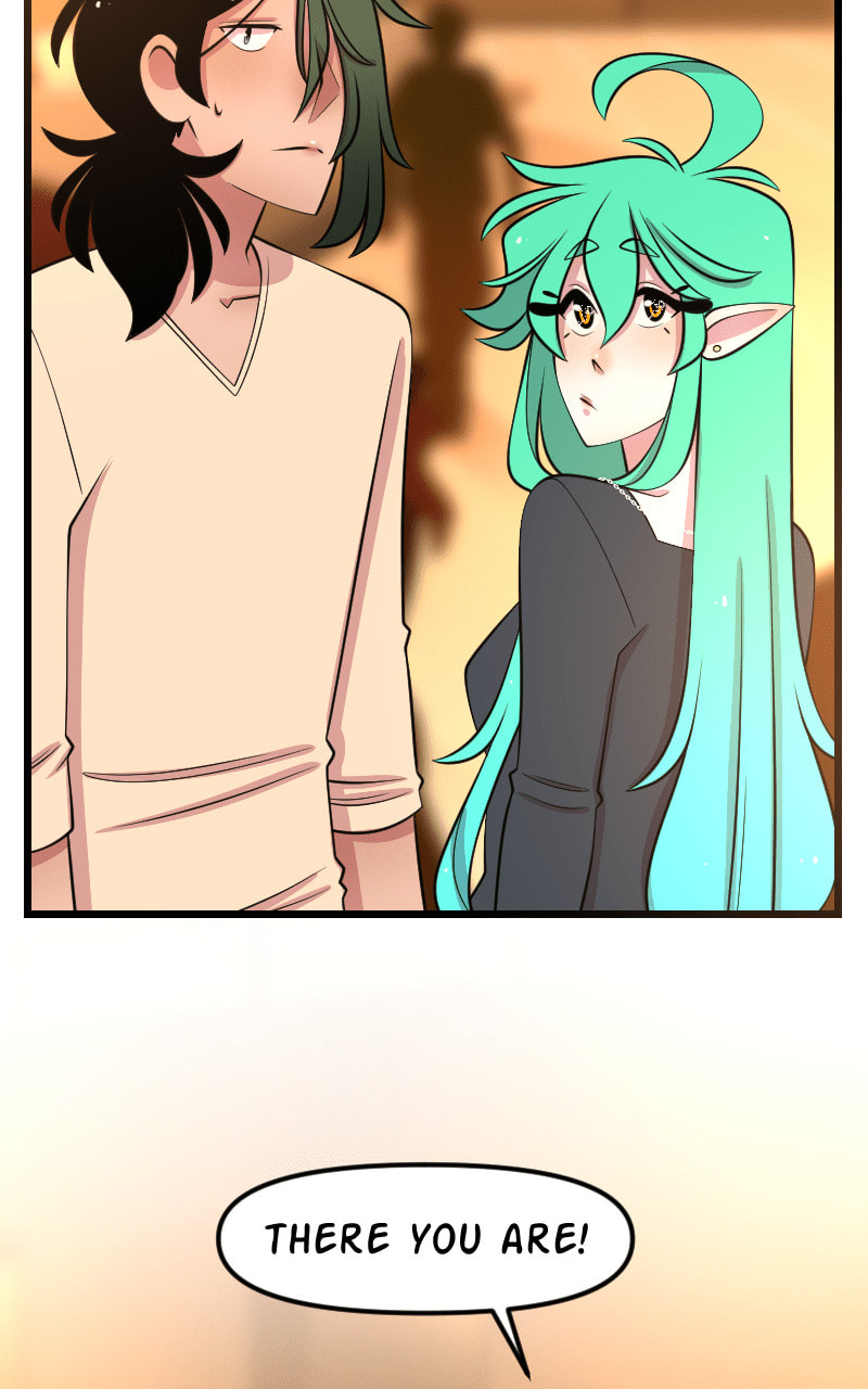 Down To Earth Chapter 269 page 53 - 