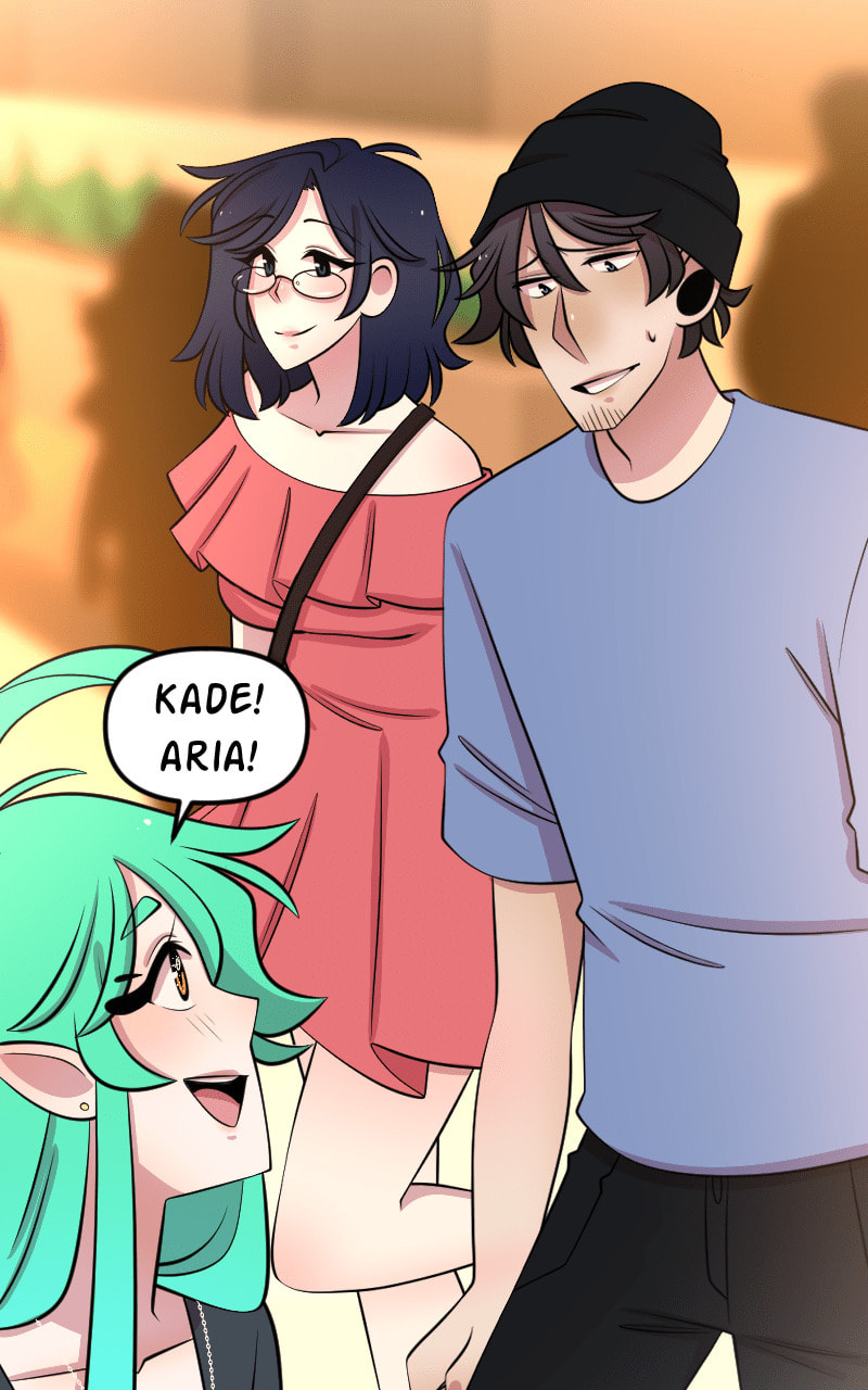 Down To Earth Chapter 269 page 54 - 