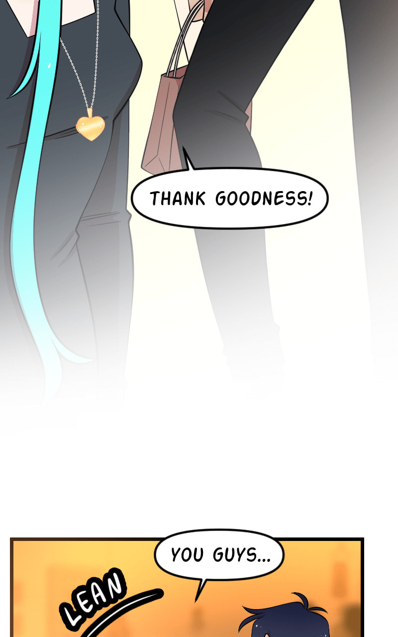 Down To Earth Chapter 269 page 55 - 