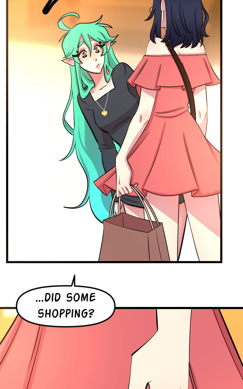 Down To Earth Chapter 269 page 56 - 
