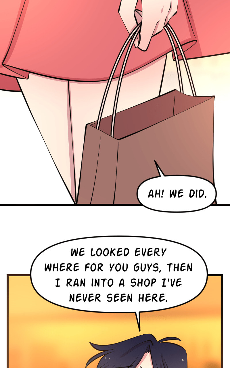 Down To Earth Chapter 269 page 57 - 