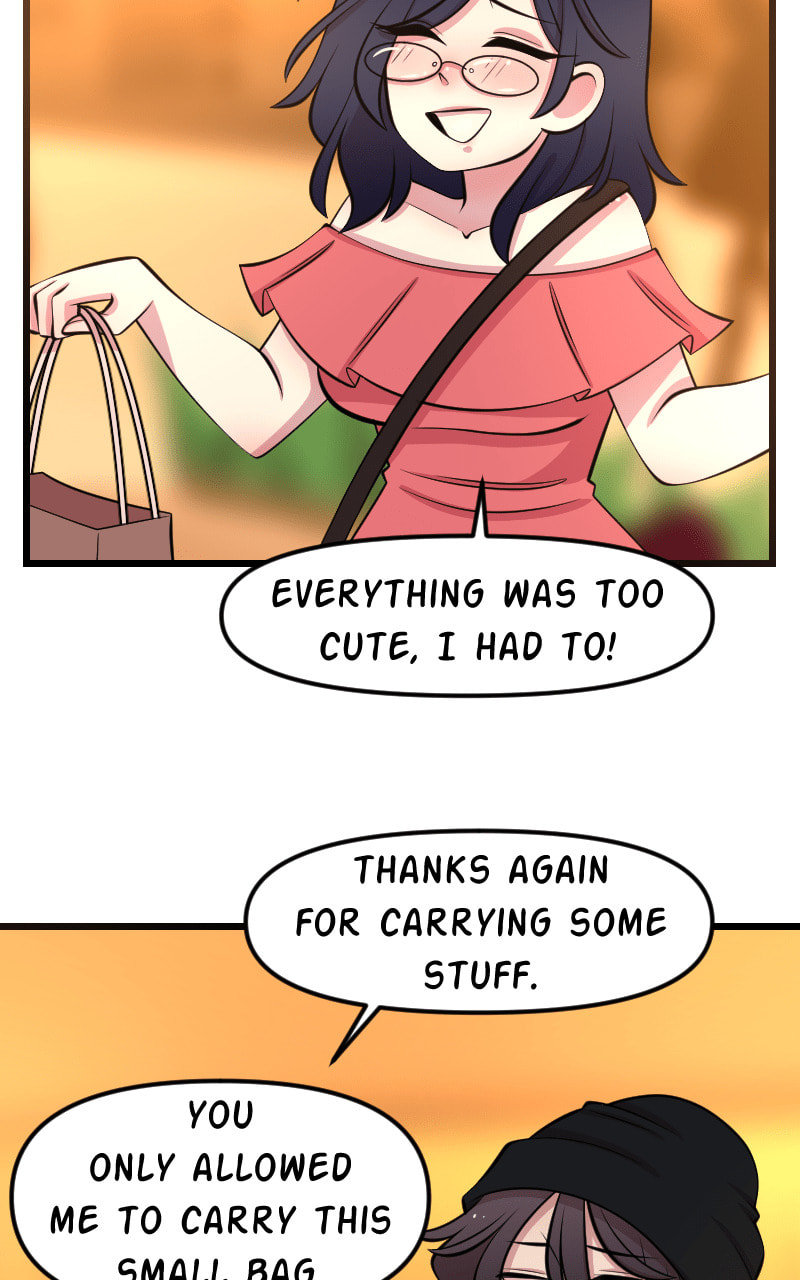 Down To Earth Chapter 269 page 58 - 
