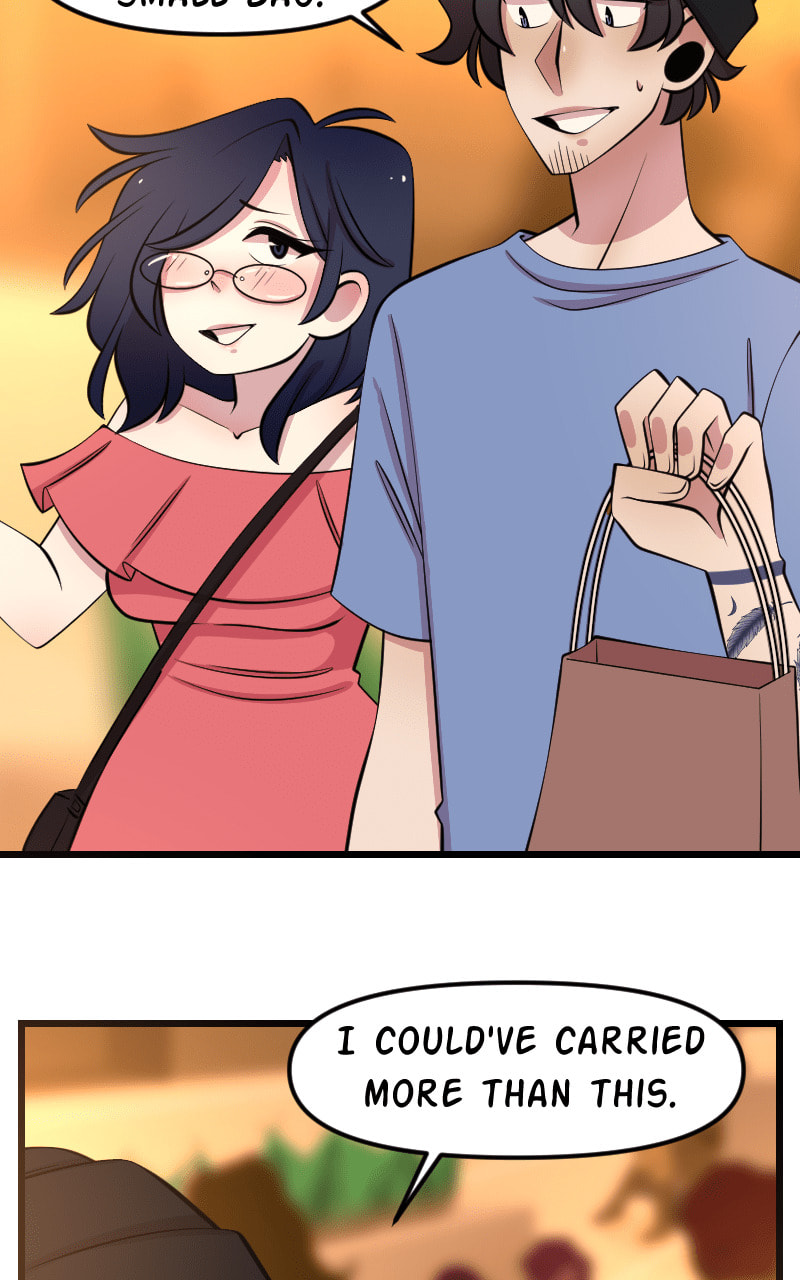 Down To Earth Chapter 269 page 59 - 