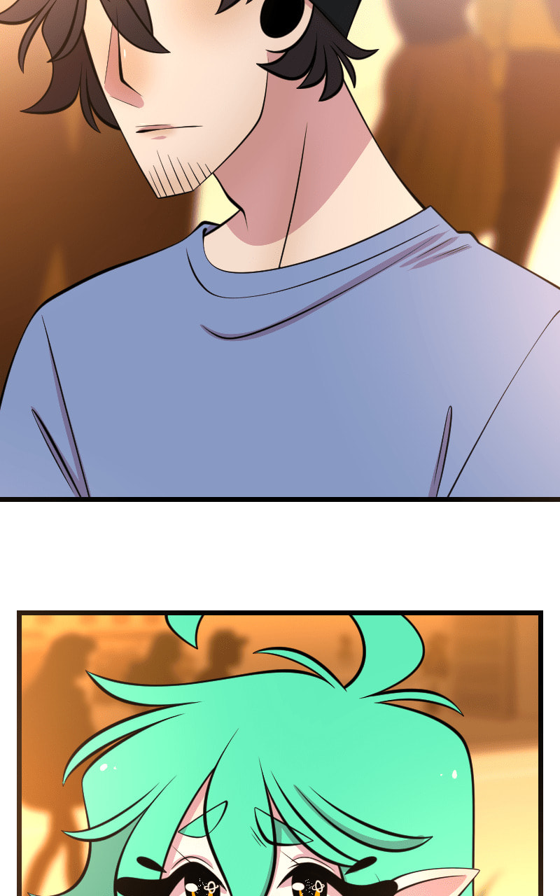Down To Earth Chapter 269 page 61 - 