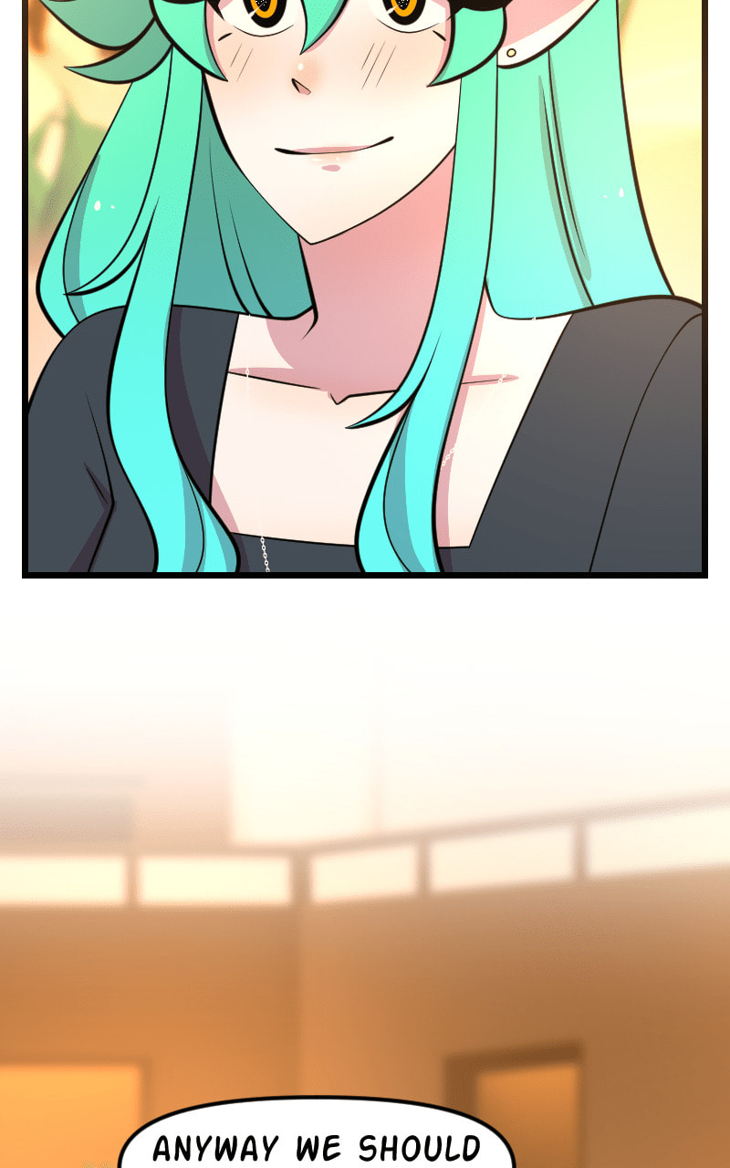 Down To Earth Chapter 269 page 62 - 