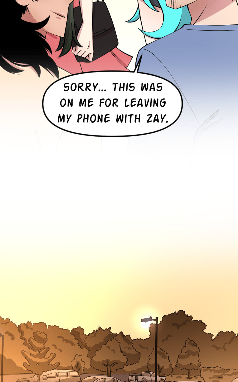 Down To Earth Chapter 269 page 64 - 