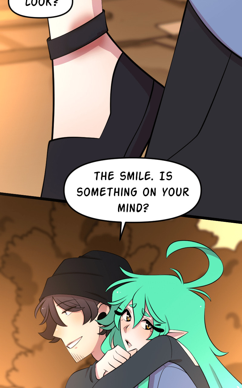 Down To Earth Chapter 269 page 66 - 