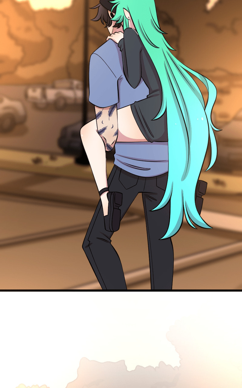 Down To Earth Chapter 269 page 69 - 