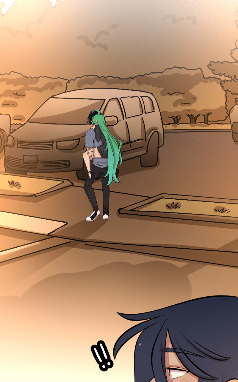 Down To Earth Chapter 269 page 70 - 