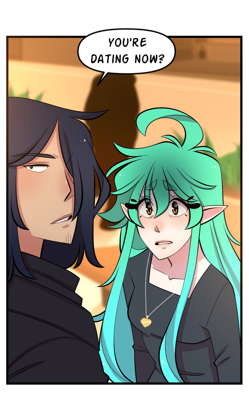 Down To Earth Chapter 269 page 8 - 