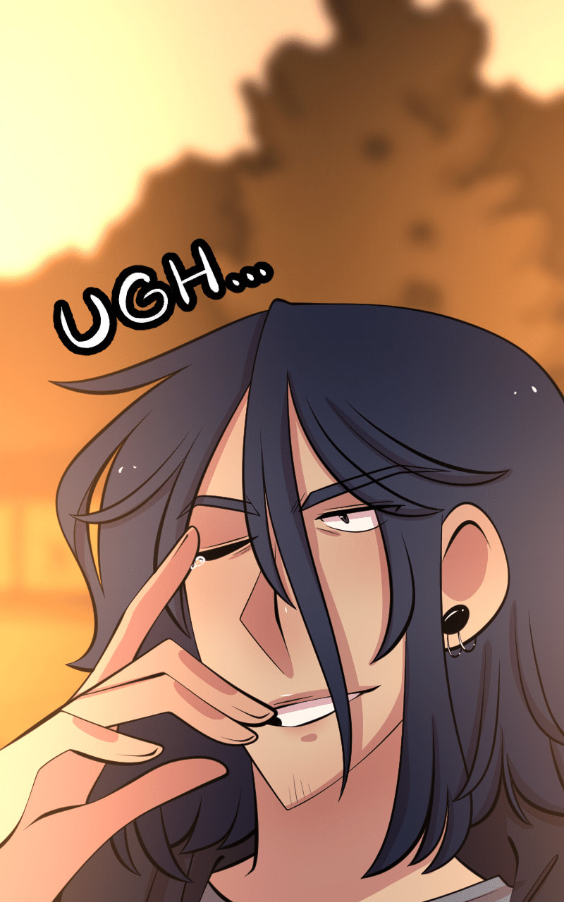 Down To Earth Chapter 269 page 74 - 