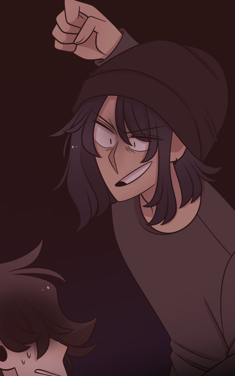 Down To Earth Chapter 269 page 10 - 