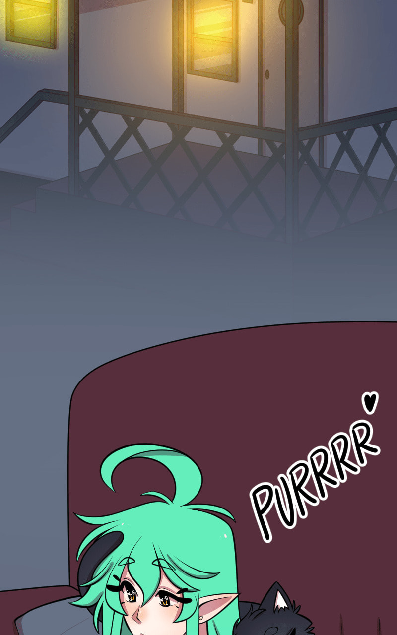 Down To Earth Chapter 270 page 2 - 