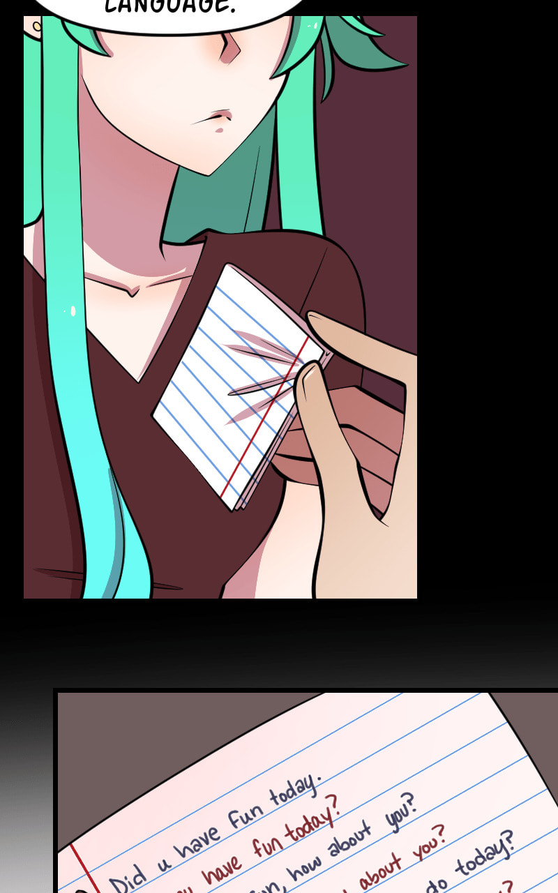 Down To Earth Chapter 270 page 11 - 