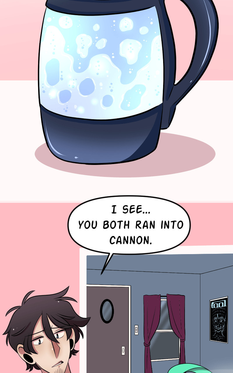Down To Earth Chapter 270 page 13 - 