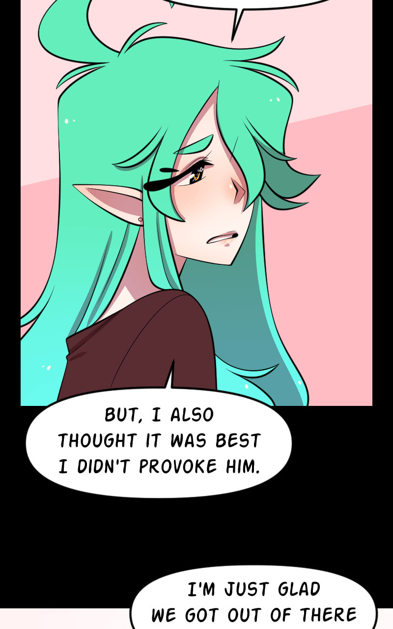 Down To Earth Chapter 270 page 15 - 