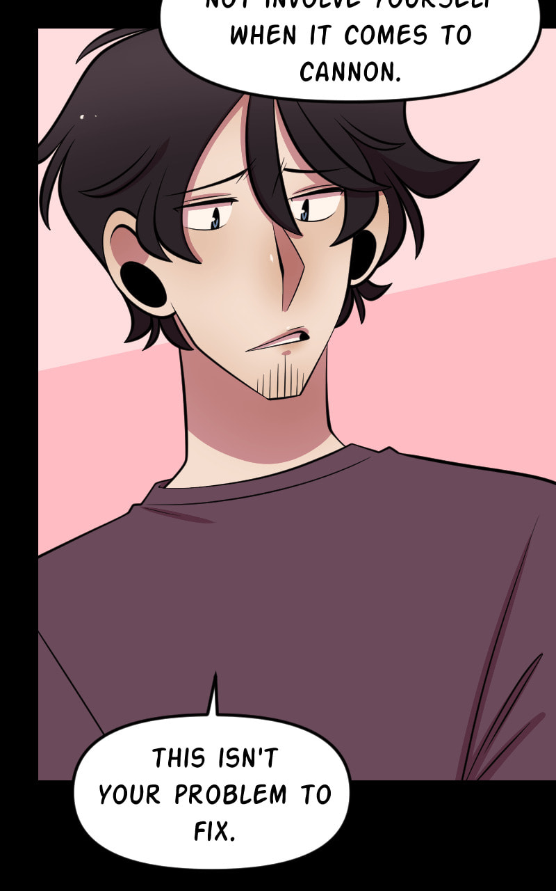 Down To Earth Chapter 270 page 17 - 
