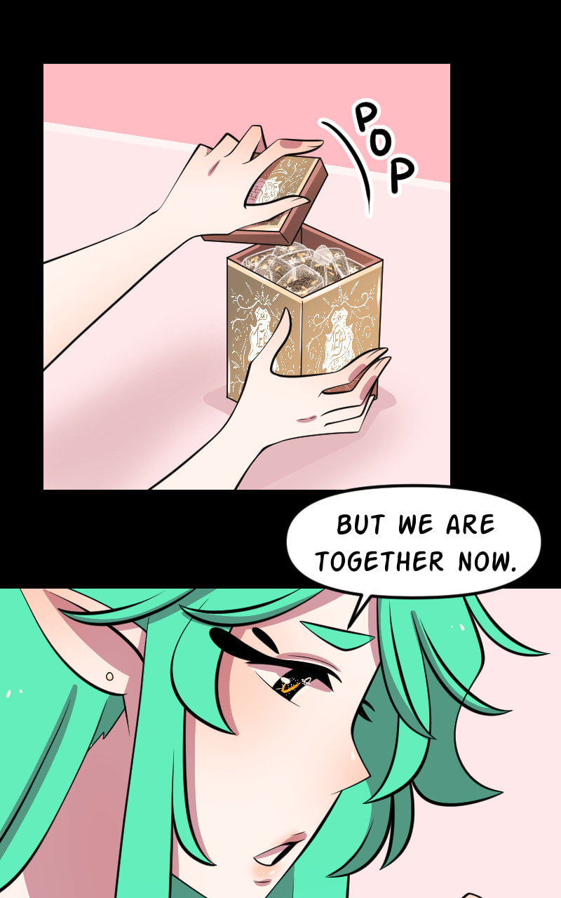 Down To Earth Chapter 270 page 18 - 