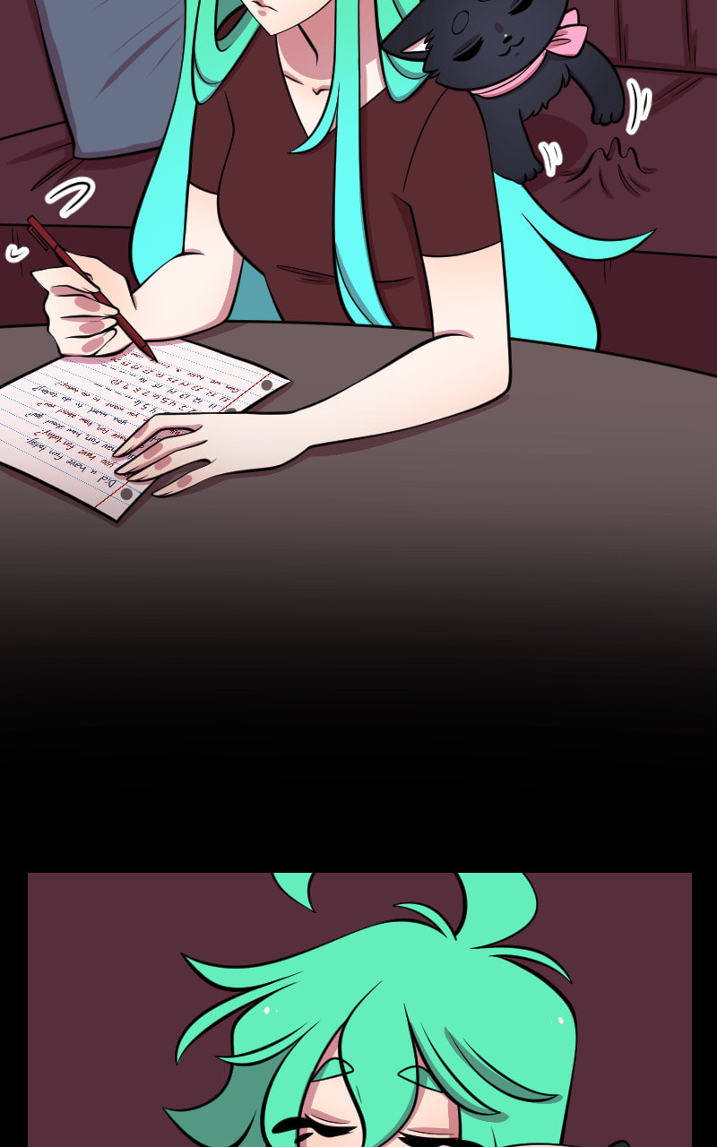 Down To Earth Chapter 270 page 3 - 
