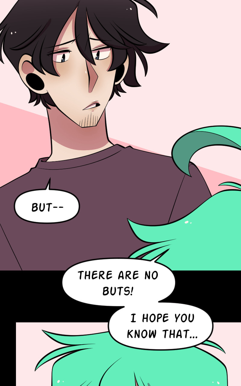 Down To Earth Chapter 270 page 22 - 