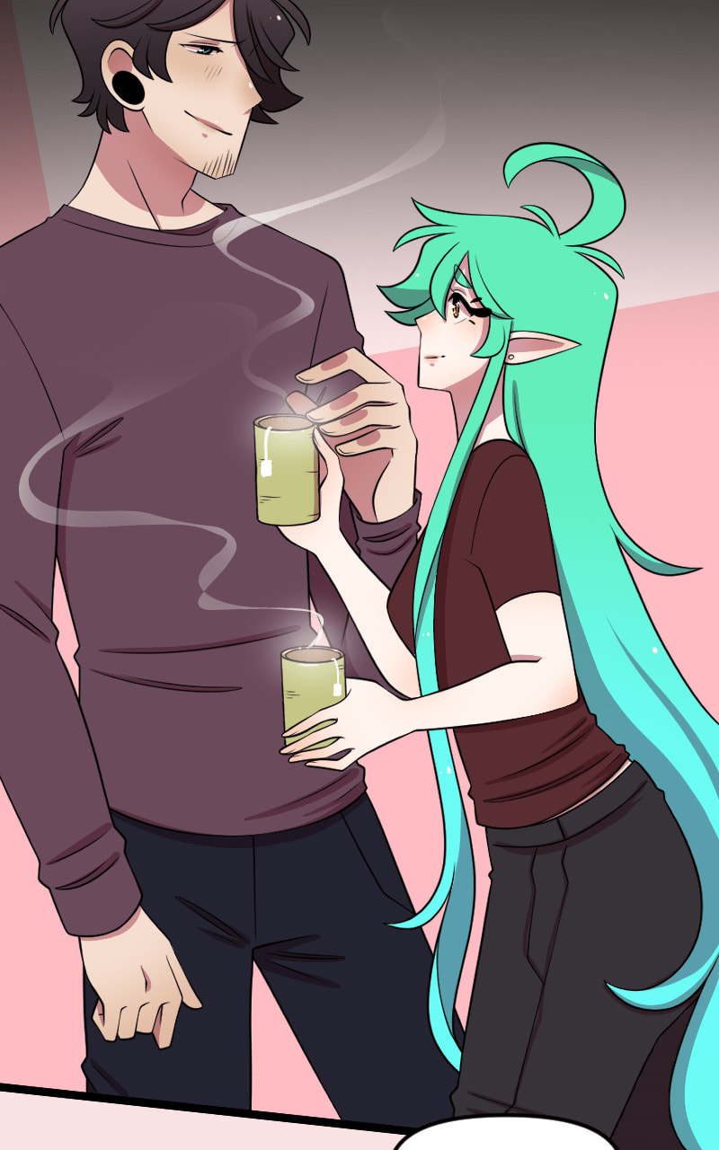 Down To Earth Chapter 270 page 24 - 