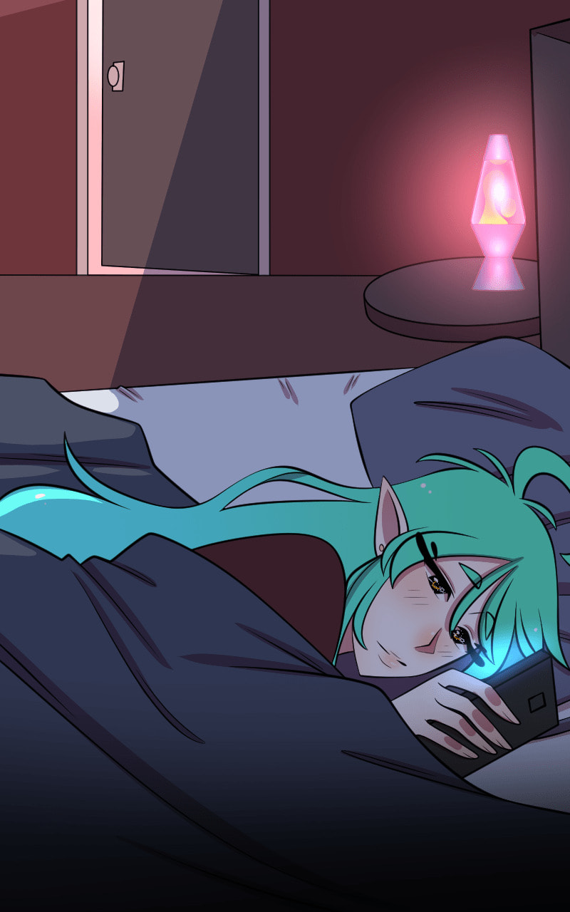 Down To Earth Chapter 270 page 27 - 