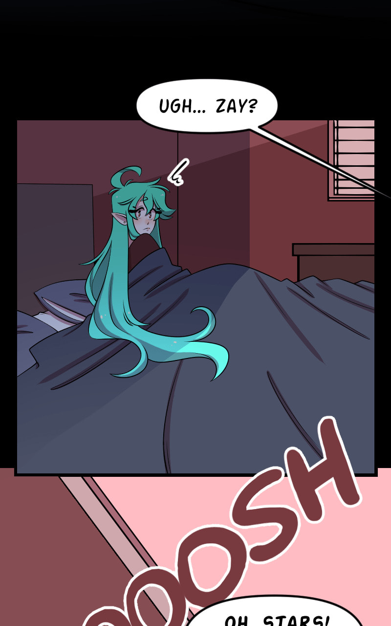 Down To Earth Chapter 270 page 28 - 