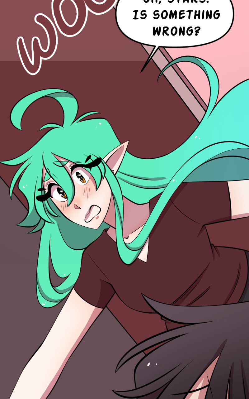 Down To Earth Chapter 270 page 29 - 