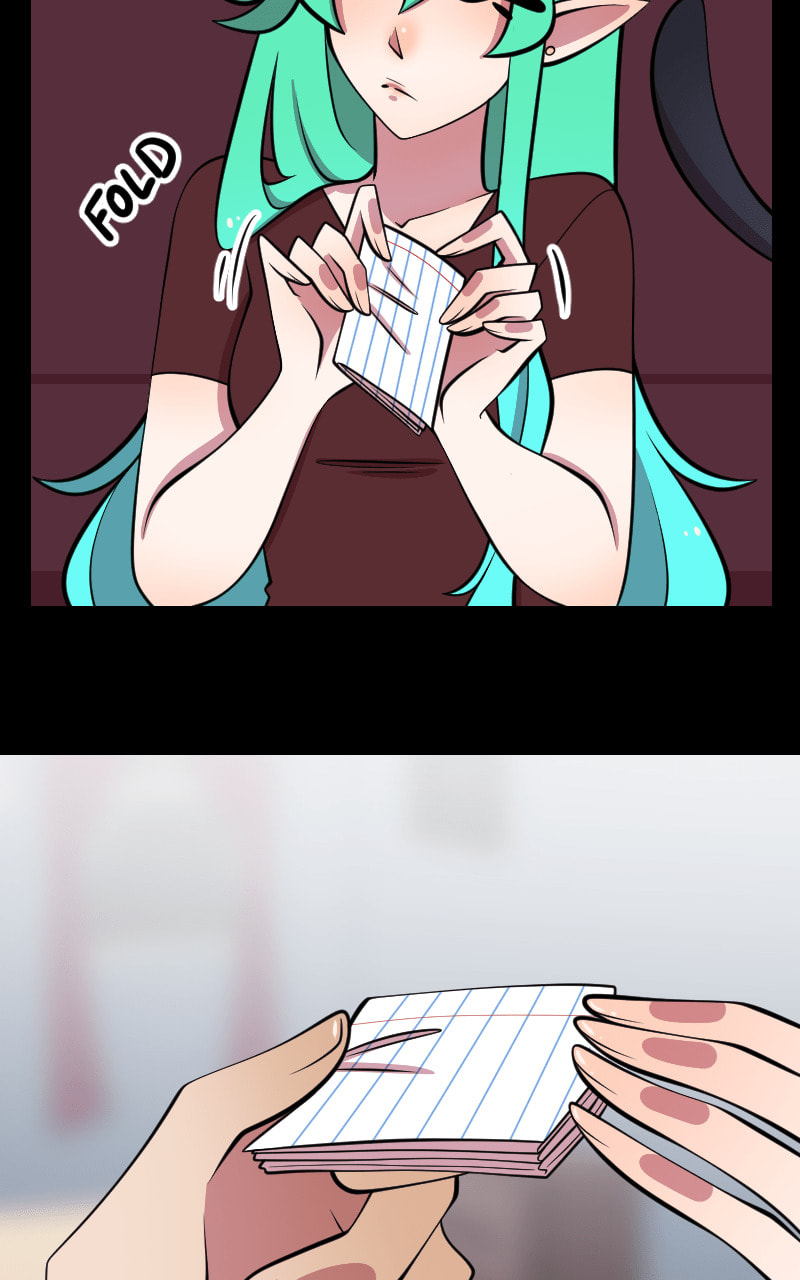 Down To Earth Chapter 270 page 4 - 