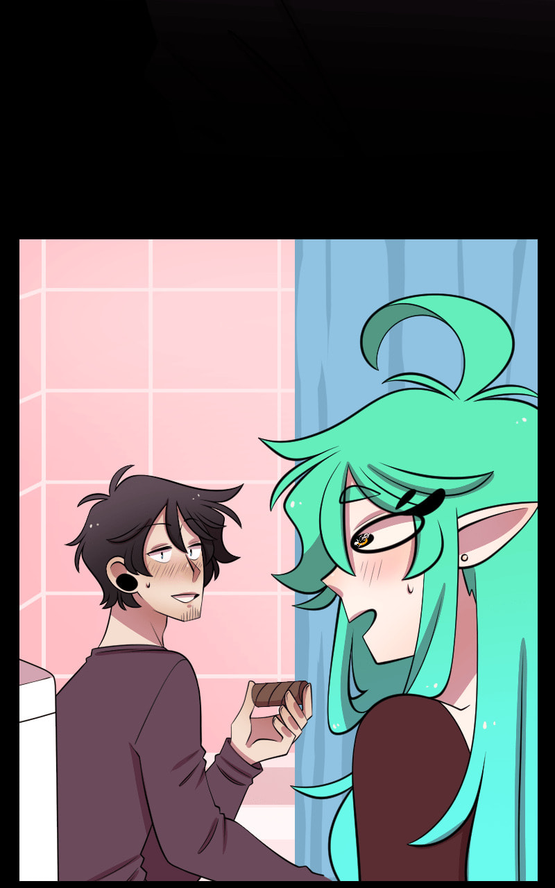 Down To Earth Chapter 270 page 31 - 