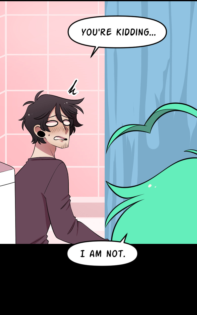 Down To Earth Chapter 270 page 34 - 