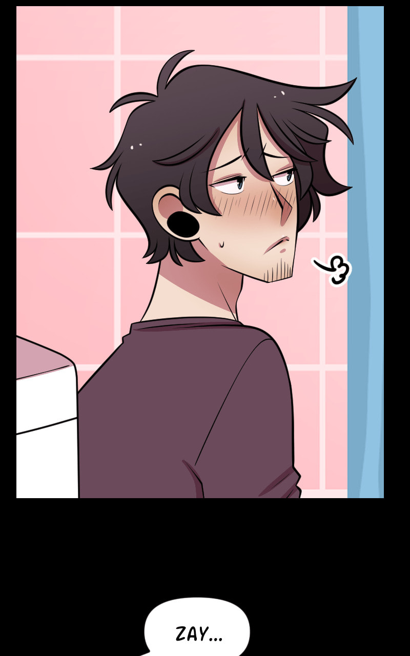 Down To Earth Chapter 270 page 35 - 
