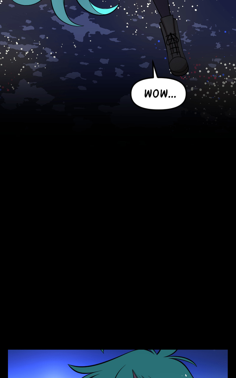 Down To Earth Chapter 270 page 41 - 