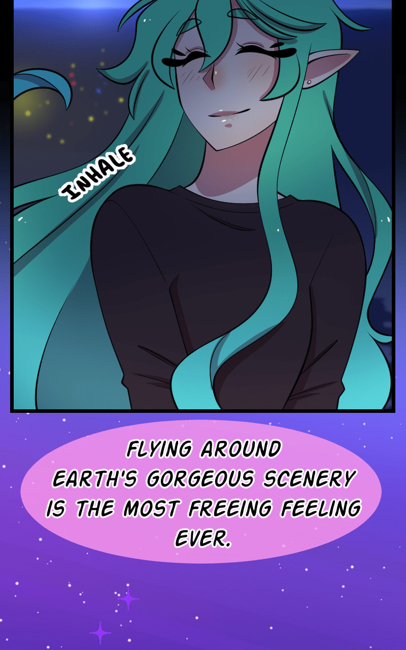 Down To Earth Chapter 270 page 42 - 