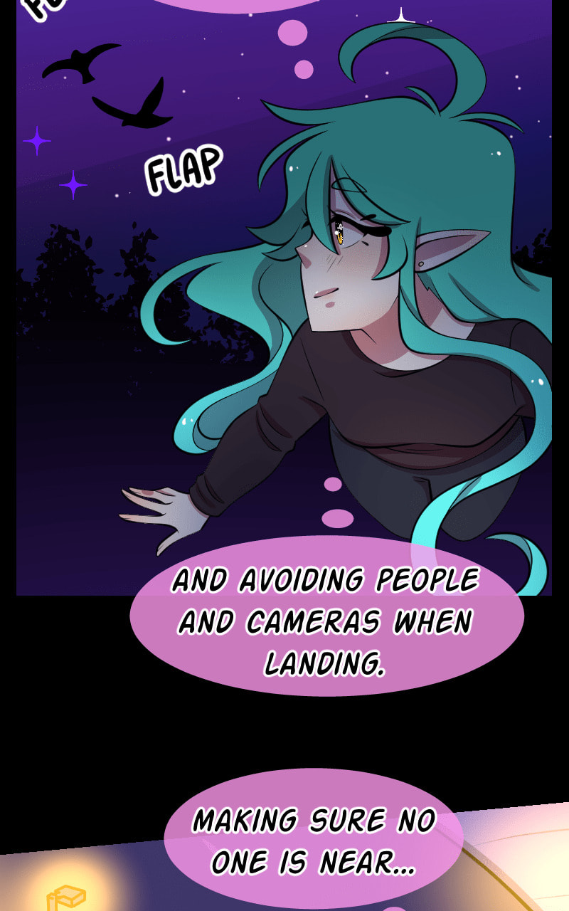 Down To Earth Chapter 270 page 44 - 