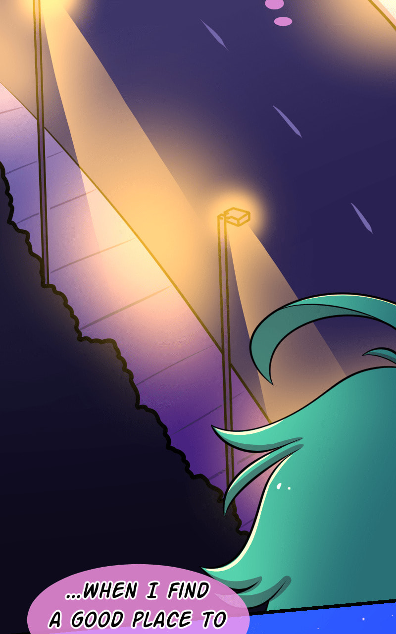 Down To Earth Chapter 270 page 45 - 