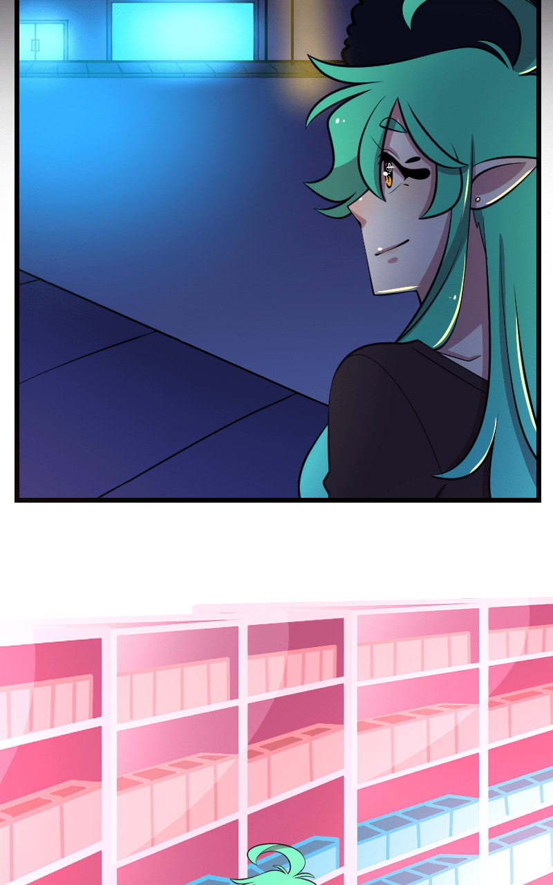 Down To Earth Chapter 270 page 48 - 