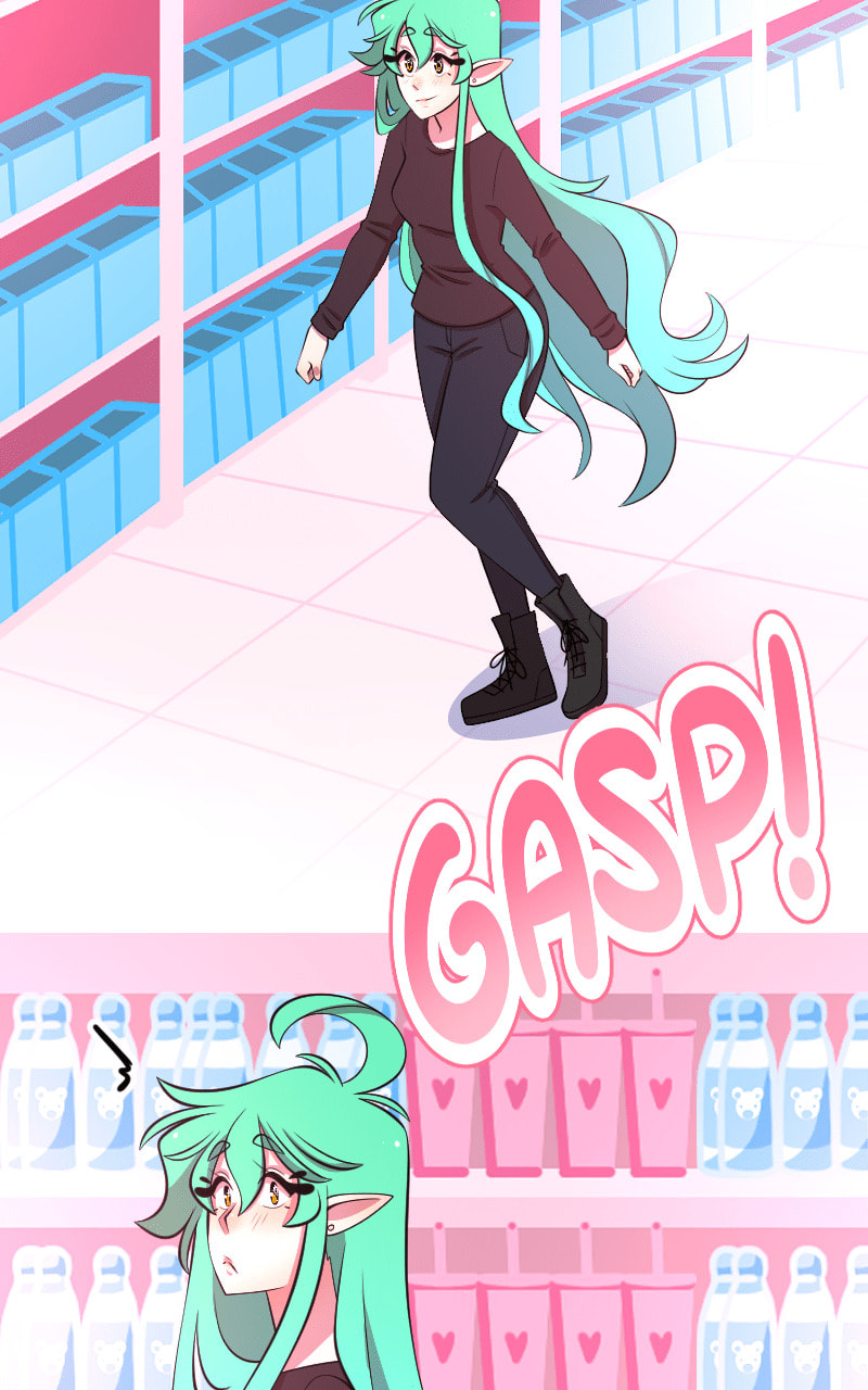 Down To Earth Chapter 270 page 49 - 