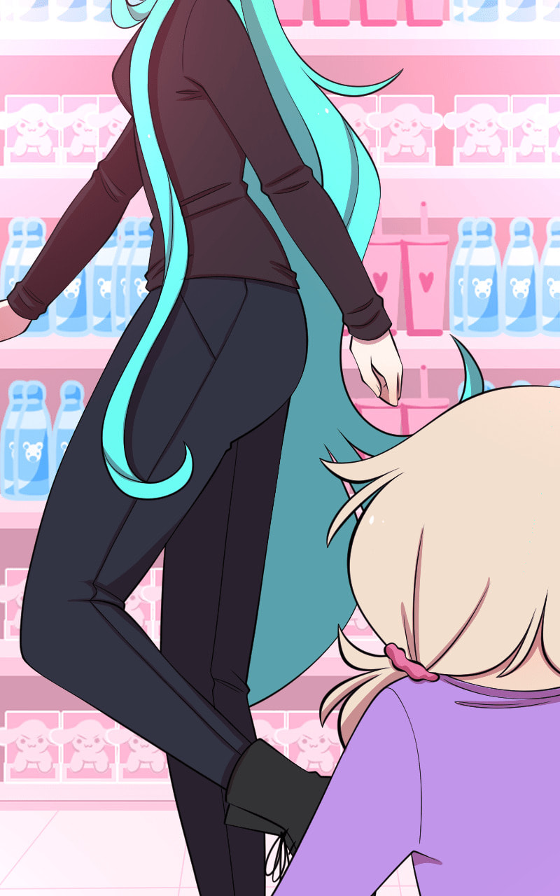 Down To Earth Chapter 270 page 50 - 