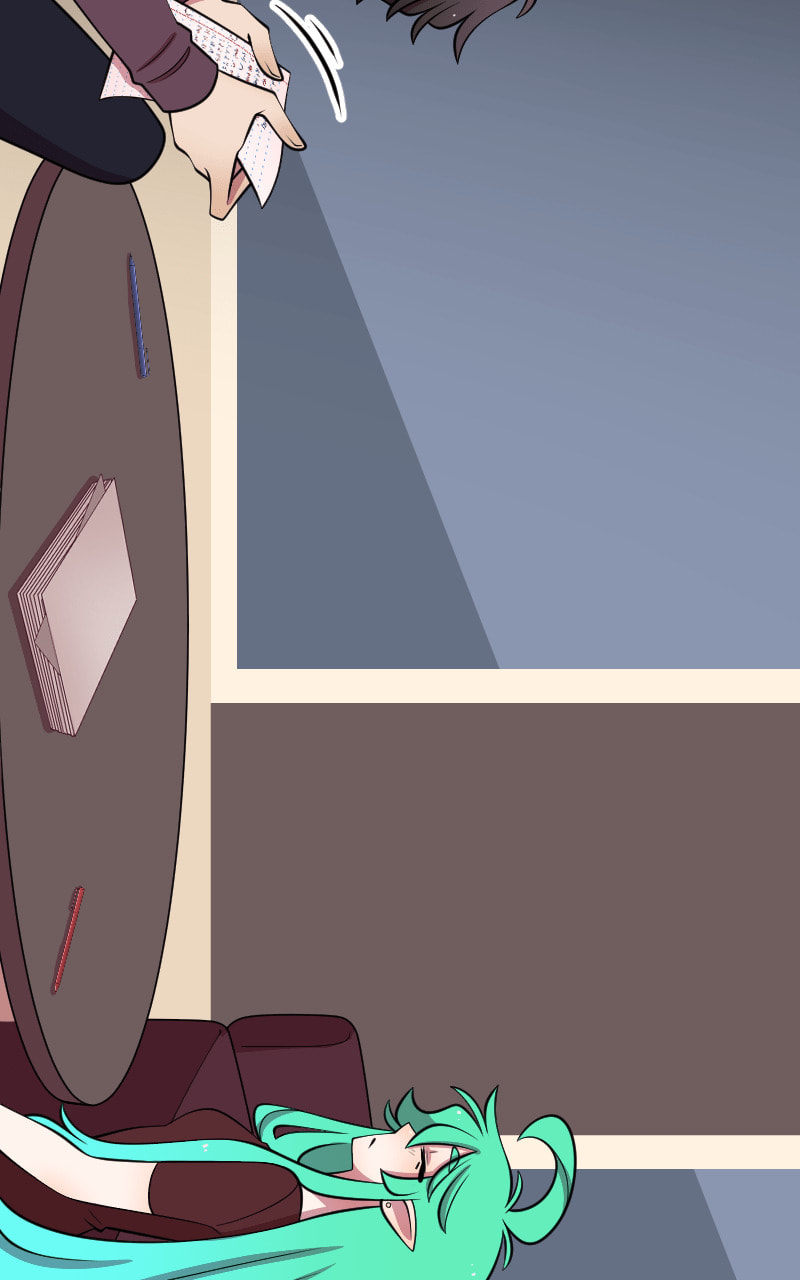 Down To Earth Chapter 270 page 6 - 