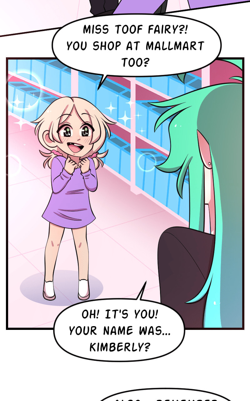 Down To Earth Chapter 270 page 51 - 