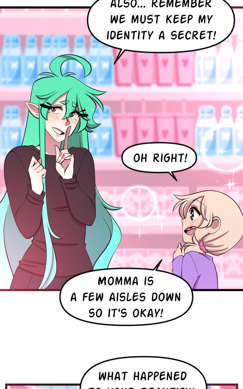 Down To Earth Chapter 270 page 52 - 