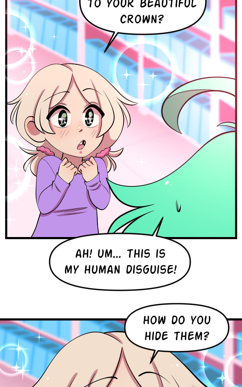 Down To Earth Chapter 270 page 53 - 
