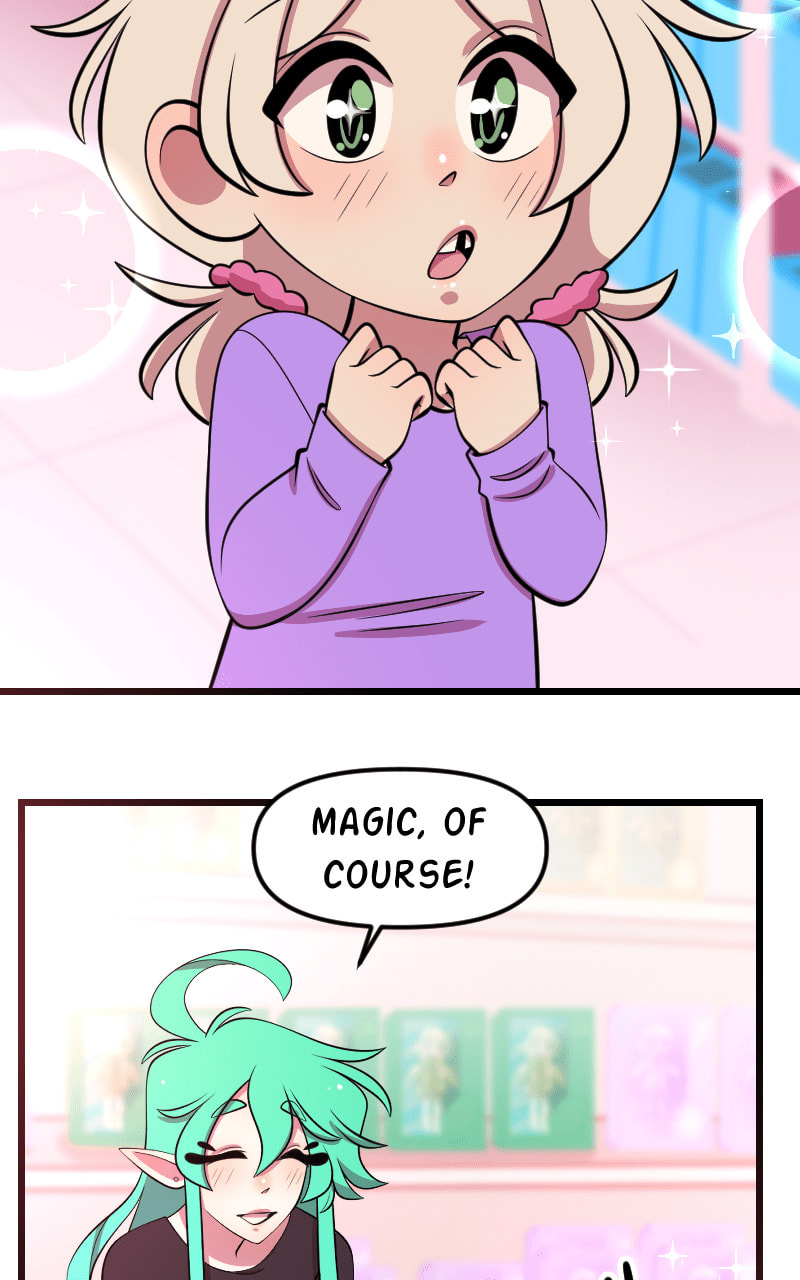 Down To Earth Chapter 270 page 54 - 