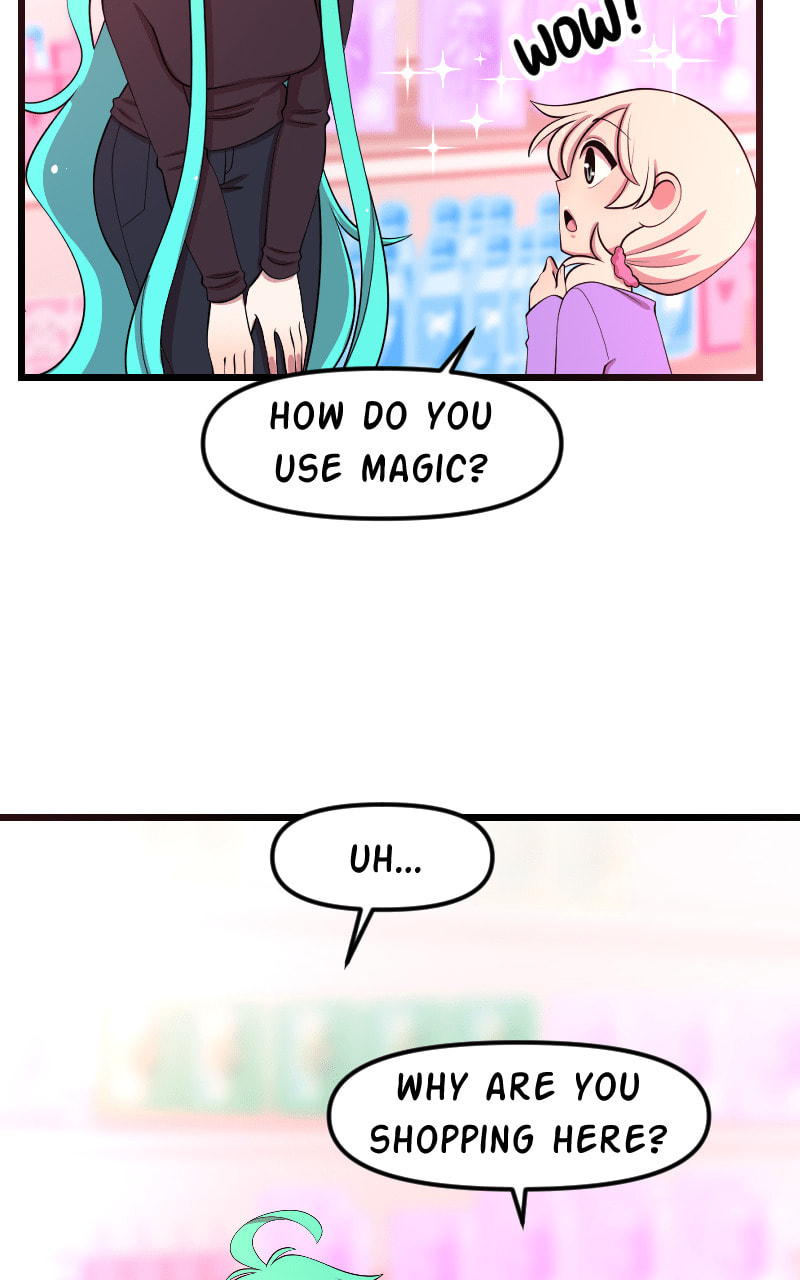 Down To Earth Chapter 270 page 55 - 