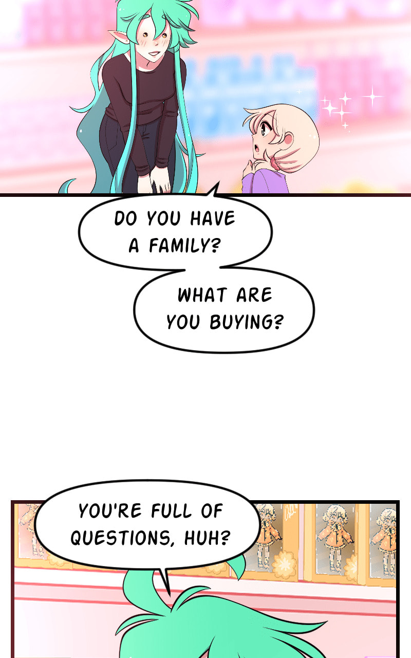 Down To Earth Chapter 270 page 56 - 