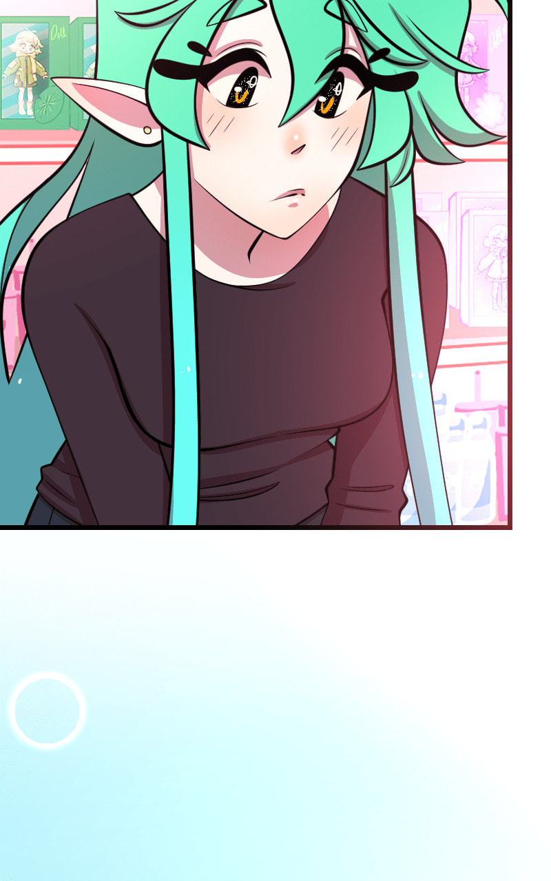 Down To Earth Chapter 270 page 58 - 