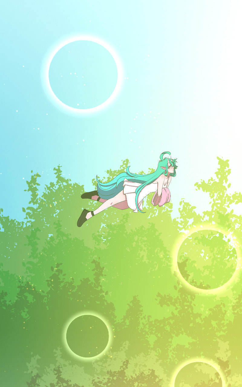 Down To Earth Chapter 270 page 59 - 