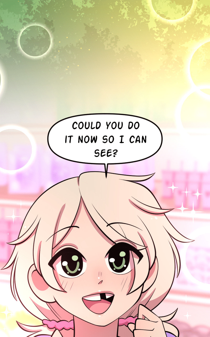 Down To Earth Chapter 270 page 60 - 