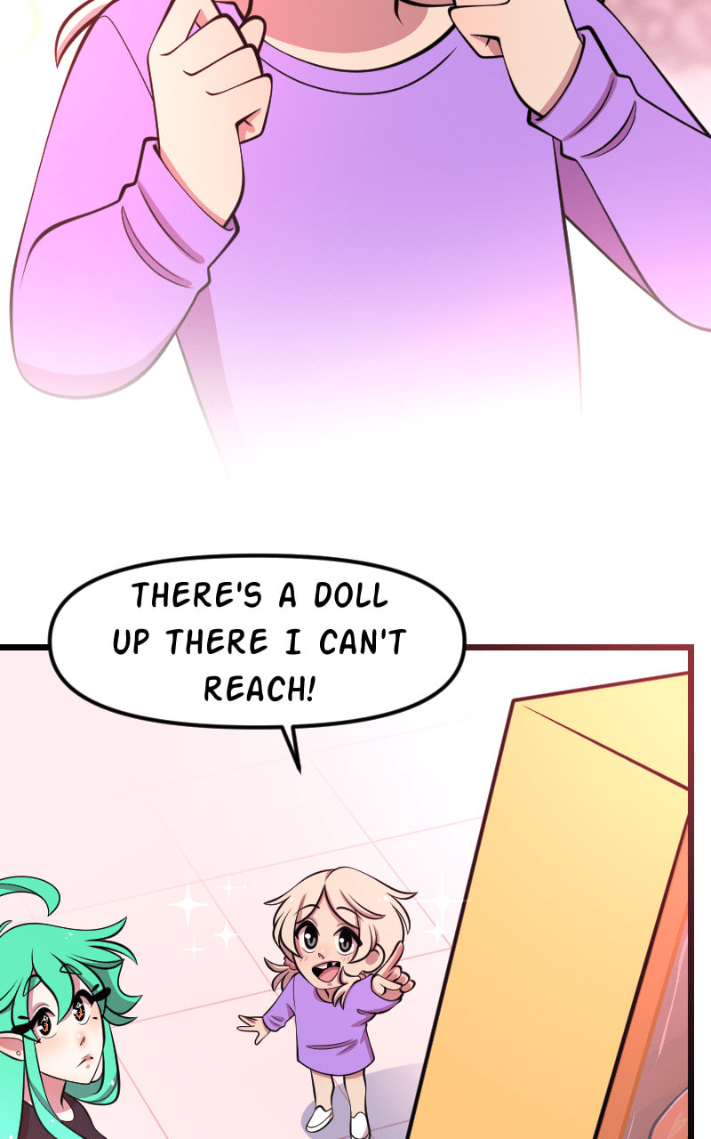 Down To Earth Chapter 270 page 61 - 